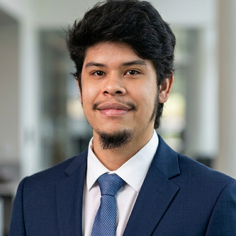 Fernando Fernandes, founder of 12Mais